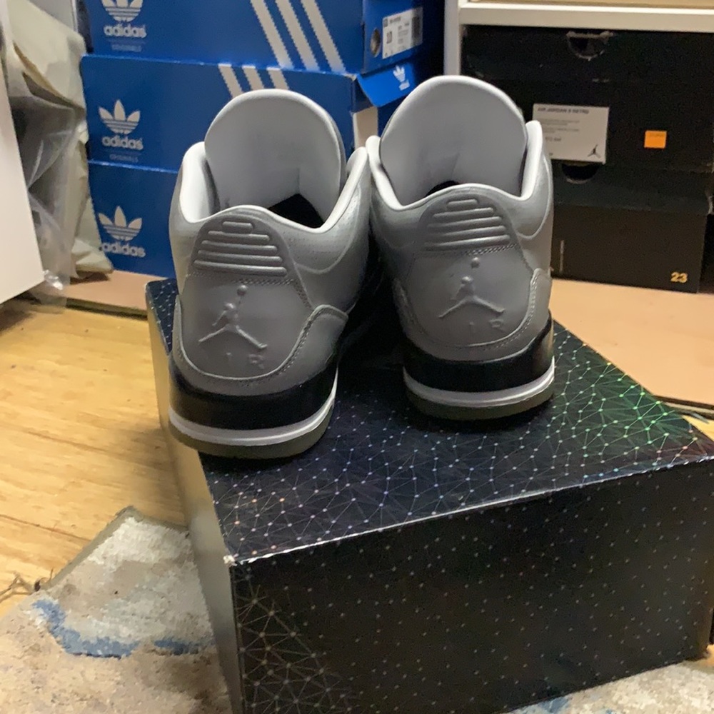 Air Jordan 5Lab3 Sz 10 - Picture 2 of 4